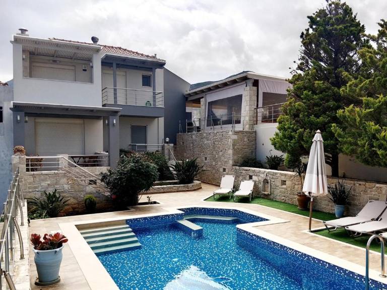 Villa Gazi