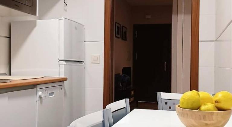 Apartamento Las Campanitas — photo 2