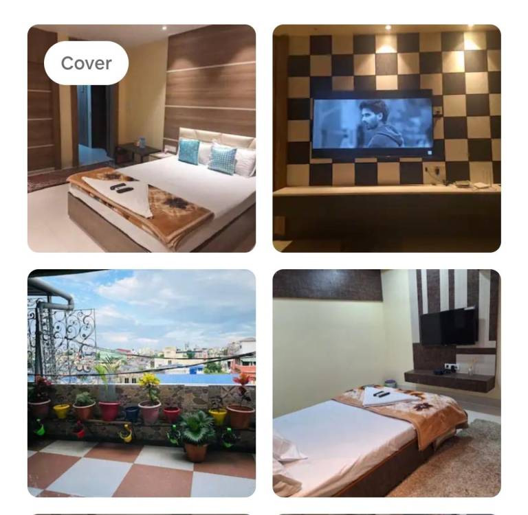 Mavenoak Dreams B&B