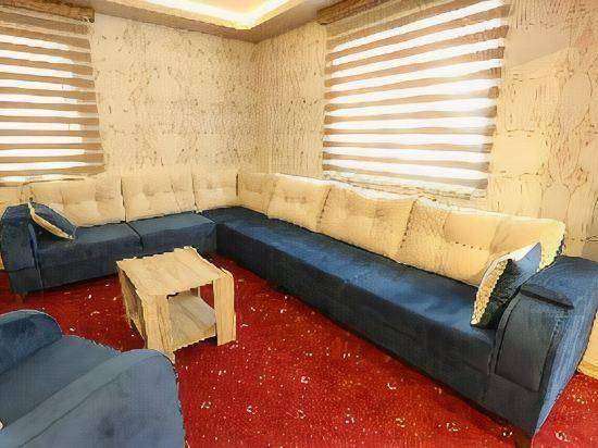 Hotel Destino Park — photo 5