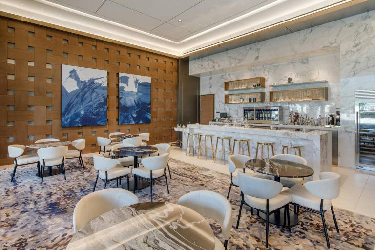 Omni Frisco-Dallas Hotel at The Star — photo 3