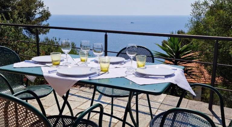 Holiday apartment with 2 rooms for 4 persons — photo 2