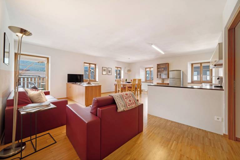 Ferienwohnung Goldrain