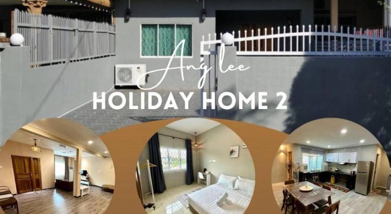 130 m&sup2; Ferienhaus