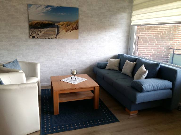 Ferienwohnung Schönberger Strand