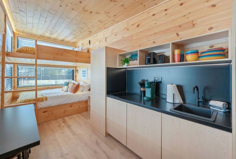 Cabin Fort Walton Beach