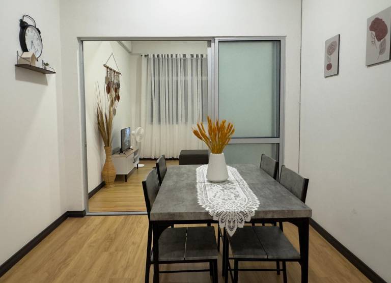 Apartment Pusat Bandar Sandakan