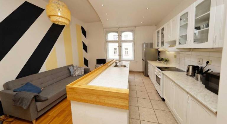 Apartment with terrace | Perfect for remote work | Pets allowed — photo 3