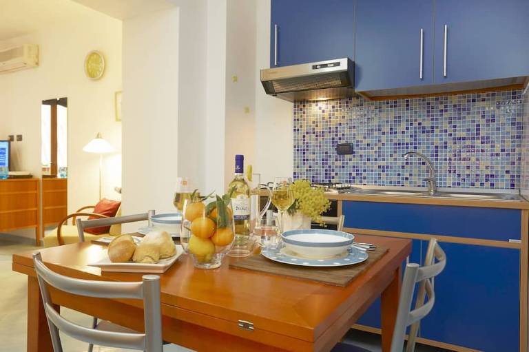 Aparthotel Trapani
