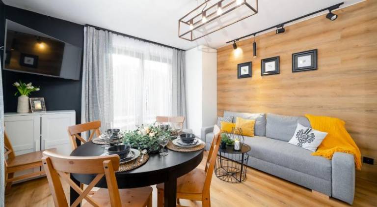 Wonderful apartment | Pets are welcome in Karpacz