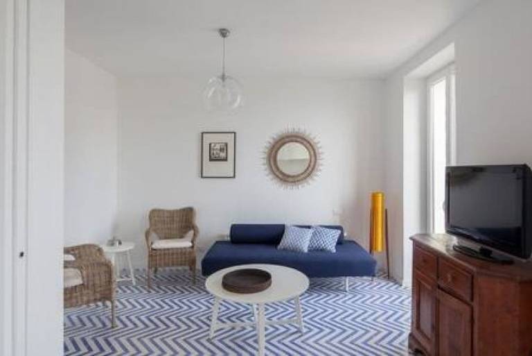 Apartamento Parco Nazionale delle Cinque Terre