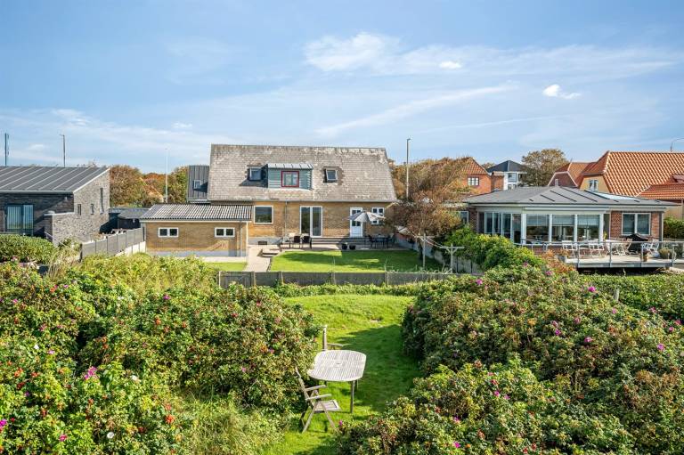 Ferienwohnung  Esberg