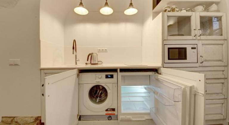 Vilnius Old town apartments — photo 4