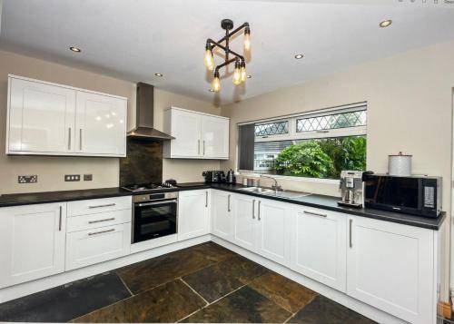 Bed and breakfast Pen-clawdd