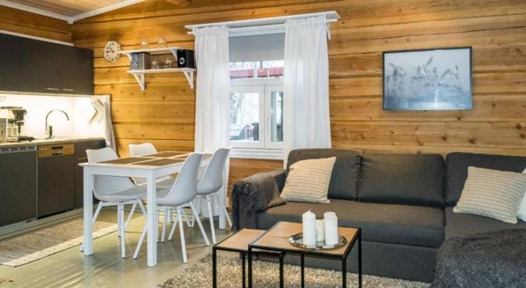 House for 4 persons — photo 3