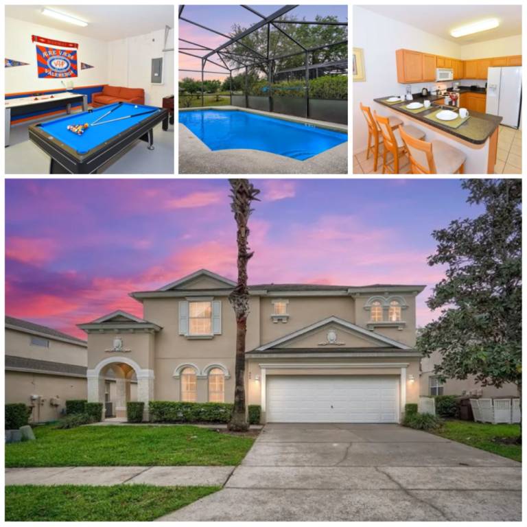 Fully equipped house with hot tub, garden & pool | Pet-friendly — photo 4