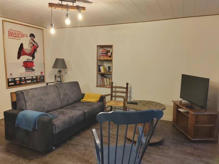 Fully equipped beautiful cottage with barbecue | Pets are welcome — photo 5