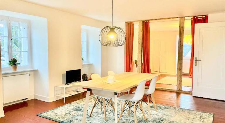 Wonderful holiday apartment | Dogs allowed — photo 3