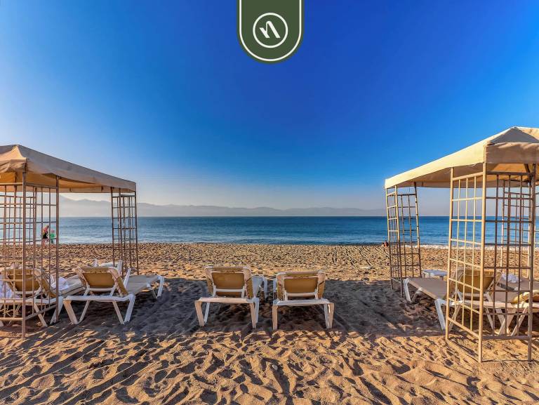 Appartement Marina Vallarta