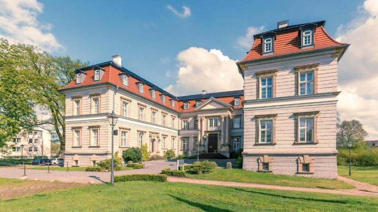 Ferienwohnung Ludwigslust