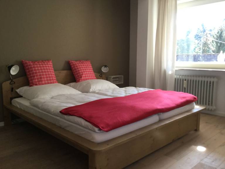 Ferienwohnung Sulzburg