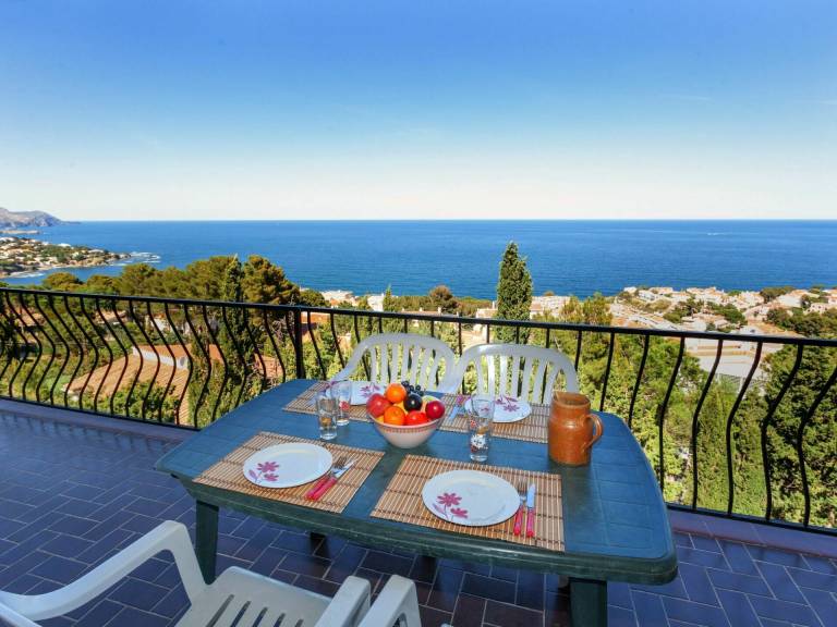 Apartment Llançà