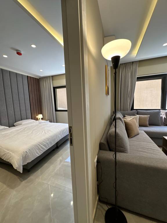 Apartment with 1 room for 2 persons — photo 3