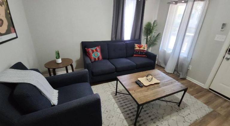 Apartment with 1 room for 4 persons in San Antonio, TX