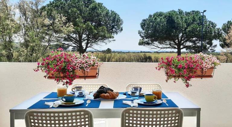 Apartment with 2 rooms for 5 persons in Nardò