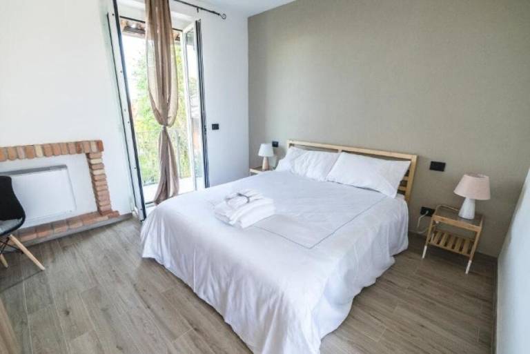 Bed & Breakfast Neive