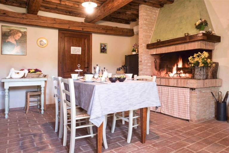 Casale Talevi: Ripa — photo 4