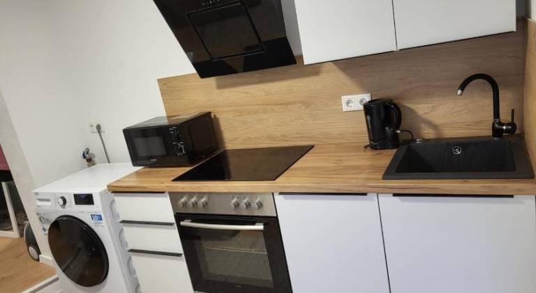 Rental apartment with 1 room for 2 persons — photo 3