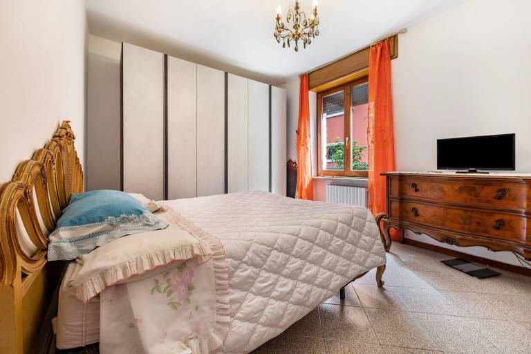 Holiday Apartment "Luminoso" with Shared Garden and Wi-Fi in Affi