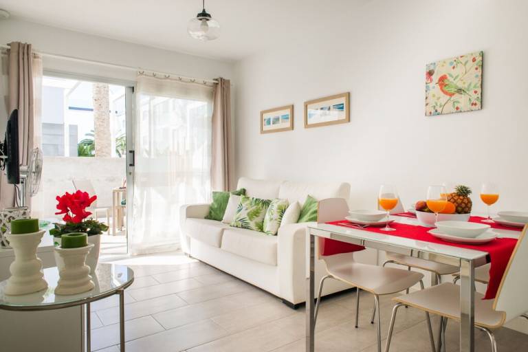 Apartamento Corralejo