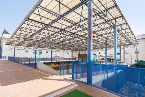 Apartamento Bormujos