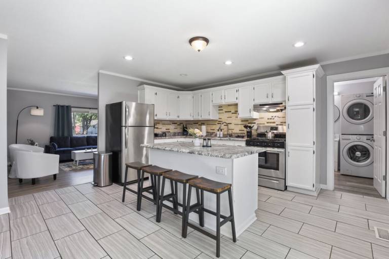 House  Plainfield