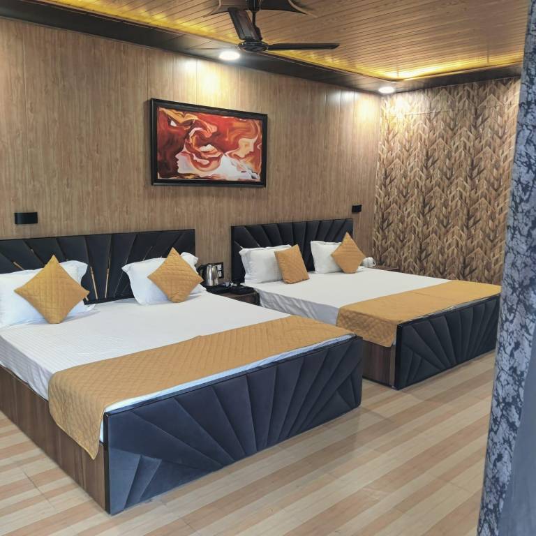 PEARL RESIDENCY in Kosiyakutoli