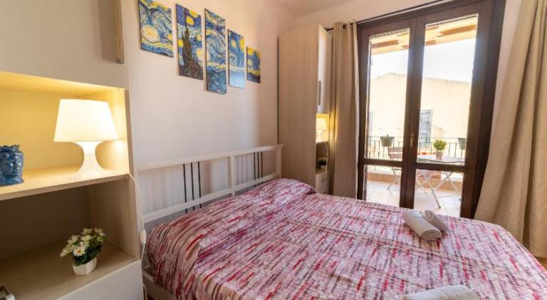 Holiday apartment | Pets are welcome in Marsala