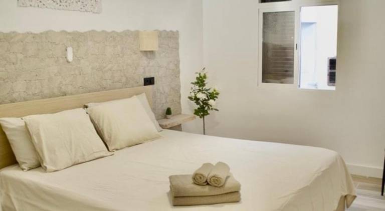 Rental apartment with 2 rooms for 6 persons — photo 2