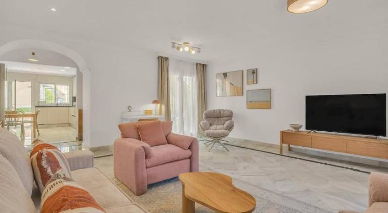 Lovely apartment with pool | Beach nearby | Pets are welcome — photo 2
