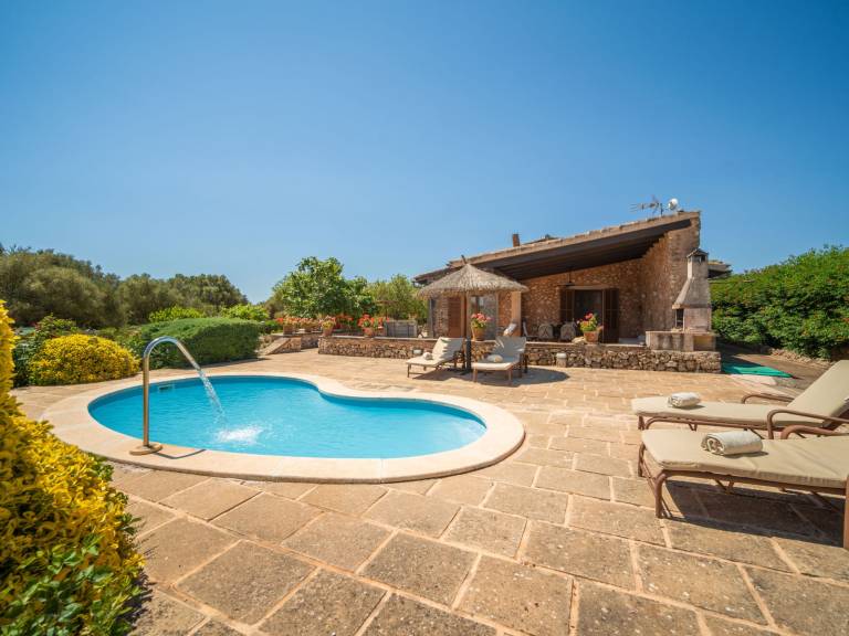 Apartment  Porreres
