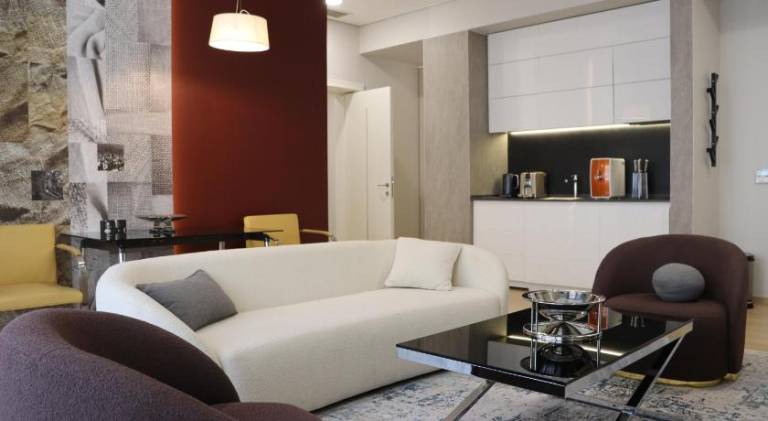 Zepter Hotel Belgrade, member of Zepter Hotels in Belgrade