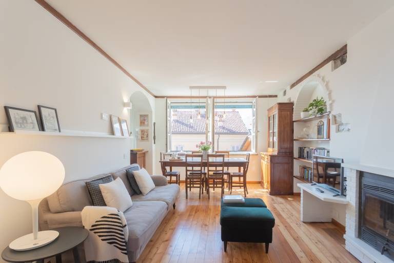 Apartment  Faggeto Lario