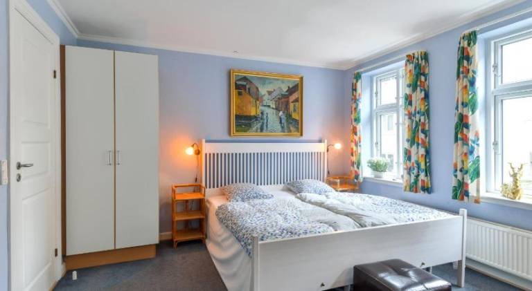 Viborg City Rooms in Viborg