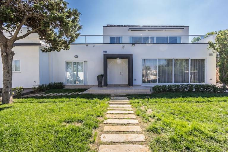 Villa Santa Maria Estate