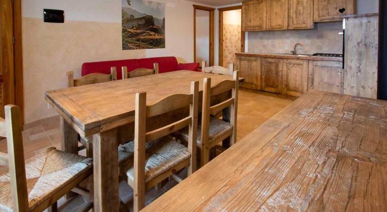 L'Or d'Echallogne - Chambre d'Hotes — photo 4
