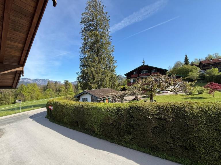 Ferienwohnung Königssee