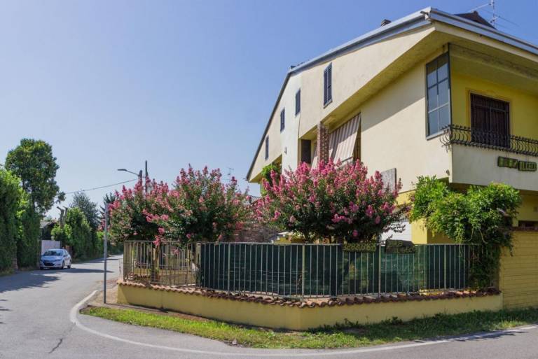Appartamento Gallarate