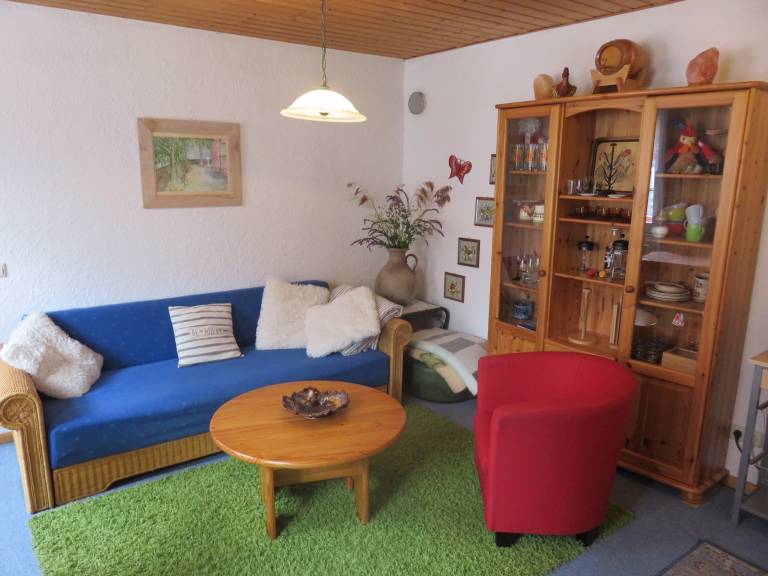 Family-friendly holiday apartment | Pet-friendly — photo 2