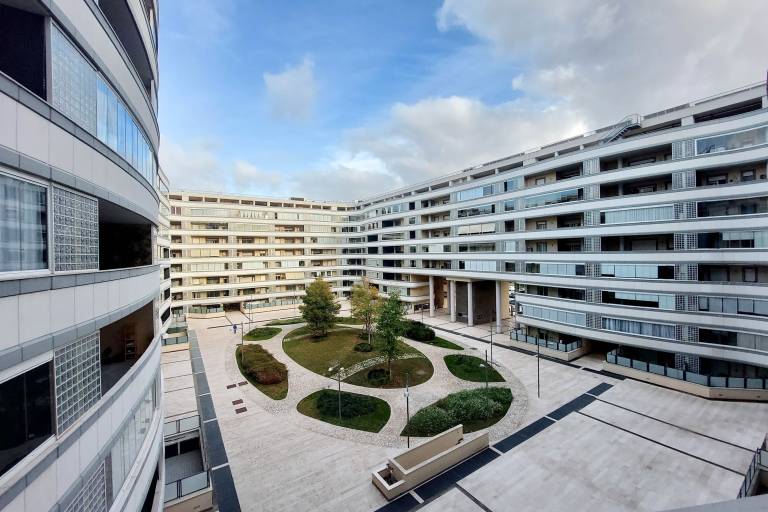 Julie s Flat by Domus&Dimore